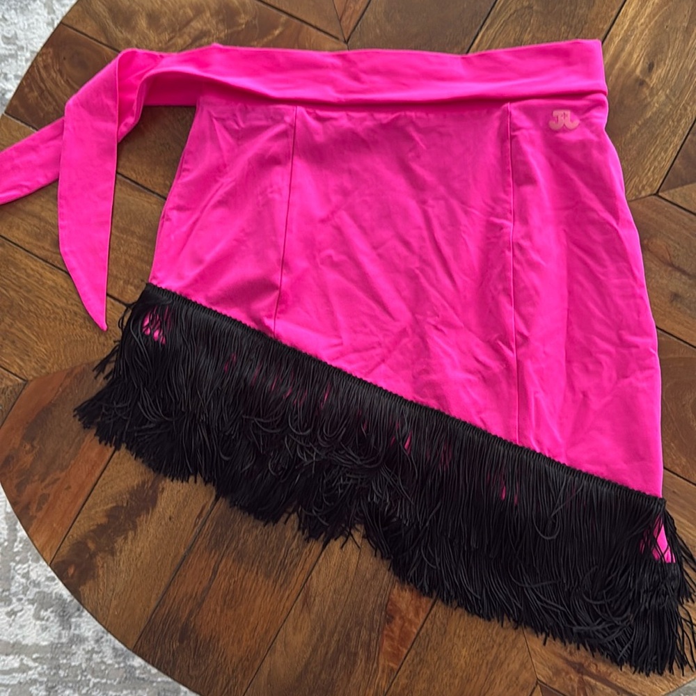 Jo & Jax Jenna latin skirt